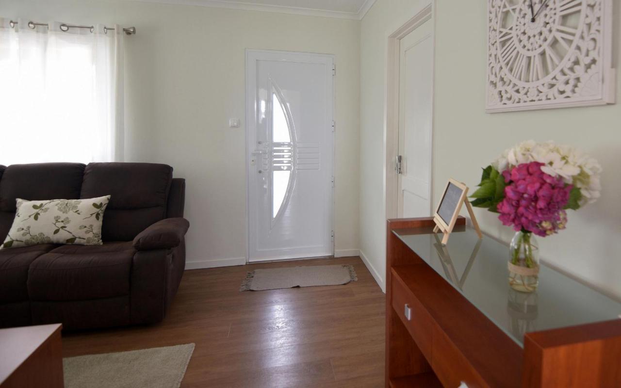 Resilience House Villa Feteira Grande Dış mekan fotoğraf