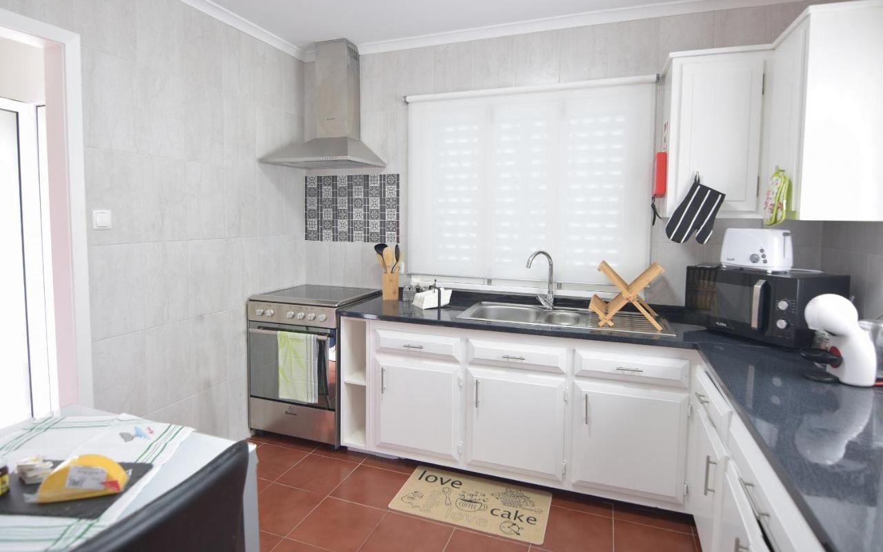 Resilience House Villa Feteira Grande Dış mekan fotoğraf