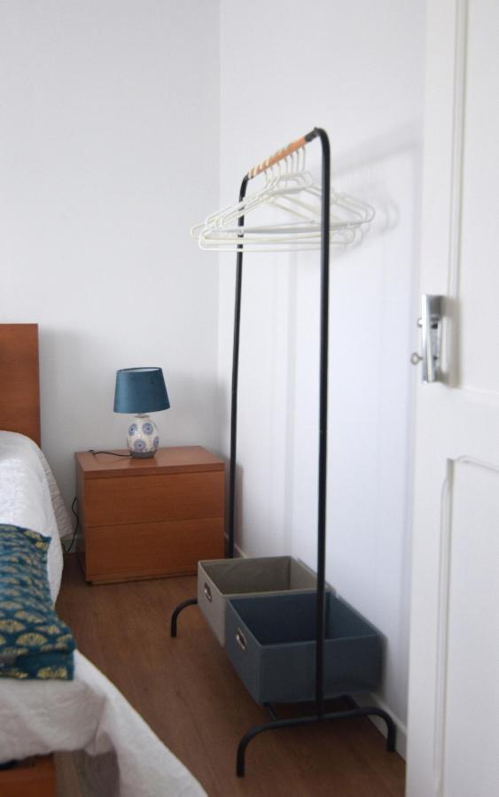 Resilience House Villa Feteira Grande Dış mekan fotoğraf