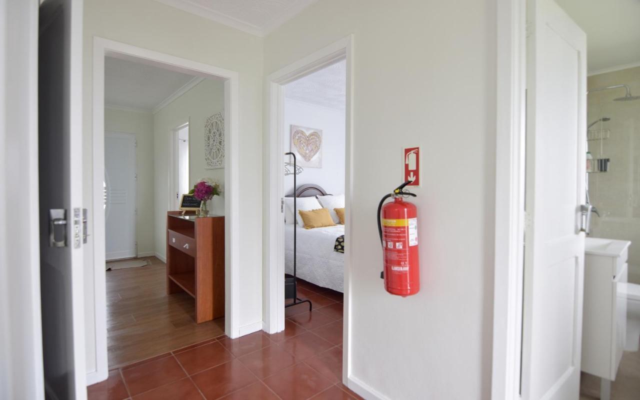 Resilience House Villa Feteira Grande Dış mekan fotoğraf